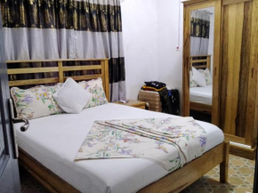 BARAKAH ESTATE APARTMENTS
